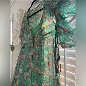 Free people dress